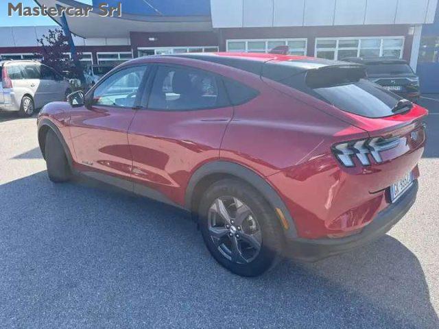 FORD Mustang Mustang Mach-e extended range rwd 294cv auto - GK9