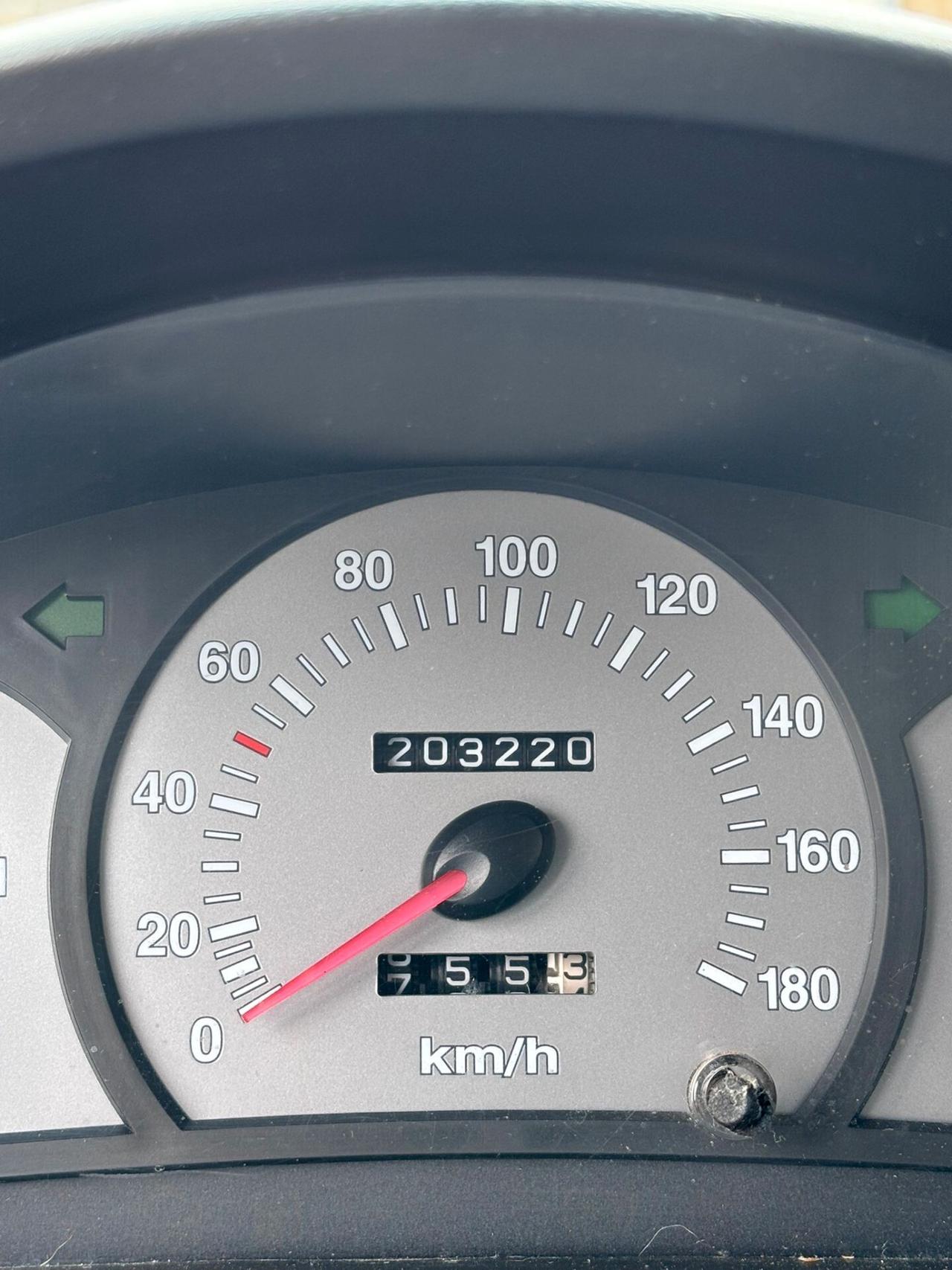 Hyundai Atos Prime 1.1 12V