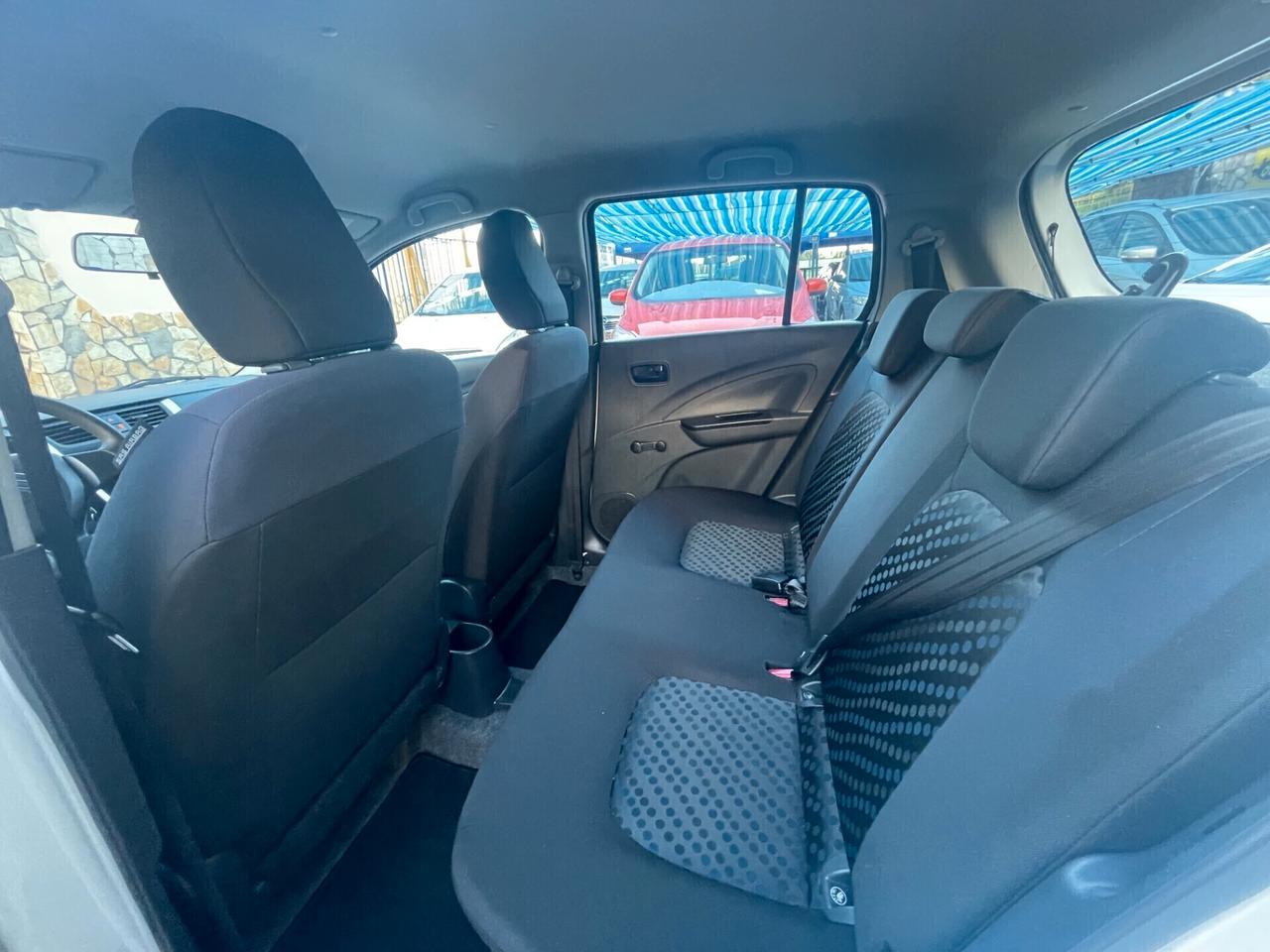 Suzuki Celerio 1.0 Style