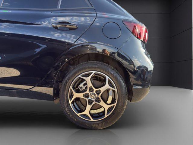 MG MG3 1.5 Hybrid+ Luxury