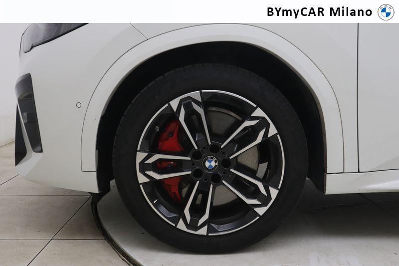 BMW X2 20 d 48V MSport Pro xDrive DCT