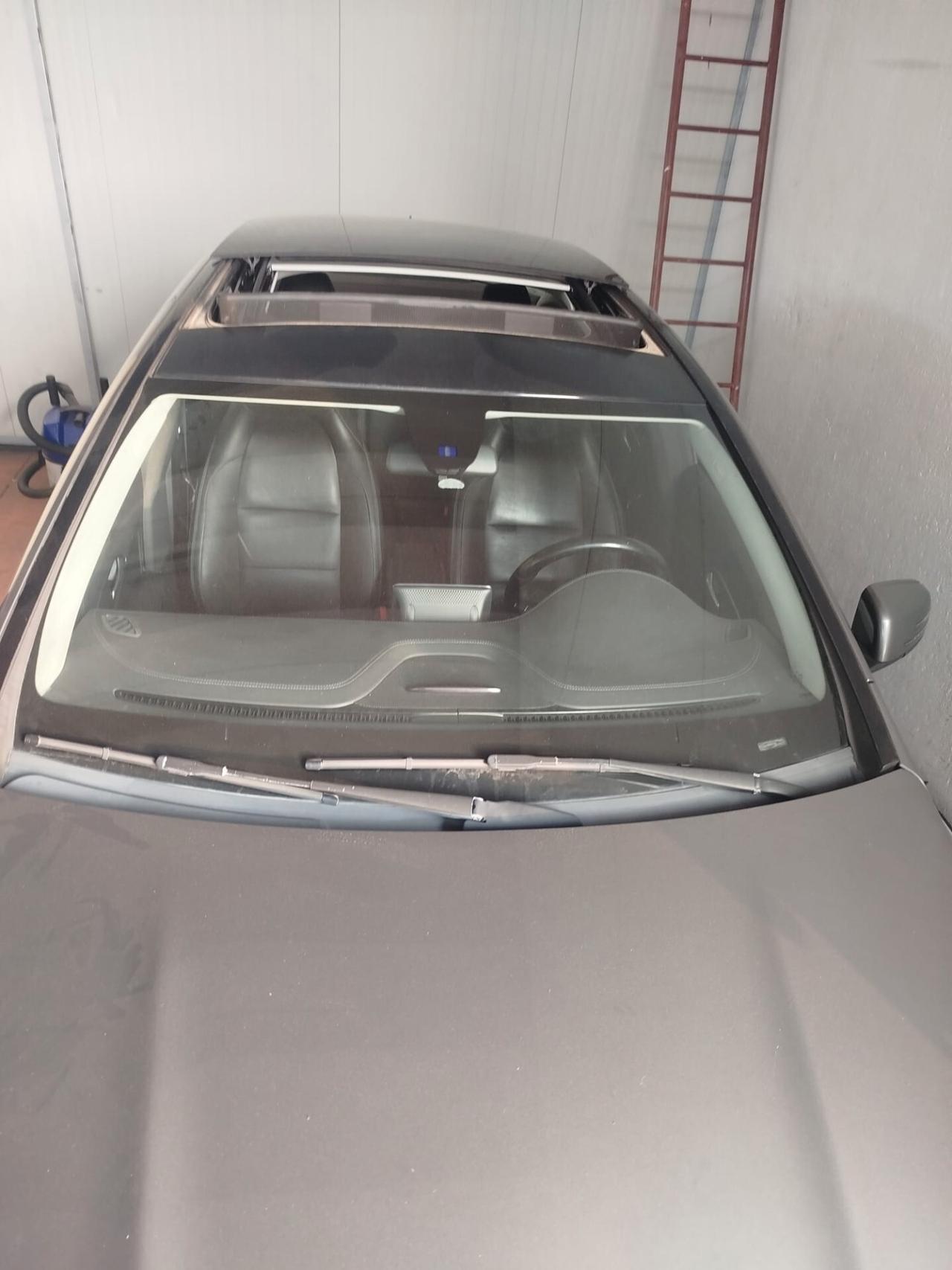 Mercedes-benz CLA 220 d Automatic Premium AMG