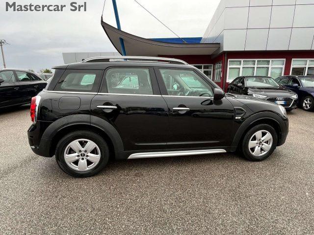 MINI One D Countryman Mini Countryman 1.5 Business - FY092K