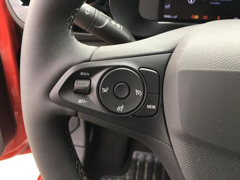 Opel Corsa 1.2 100cv GS OFFERTA PROMOZIONALE
