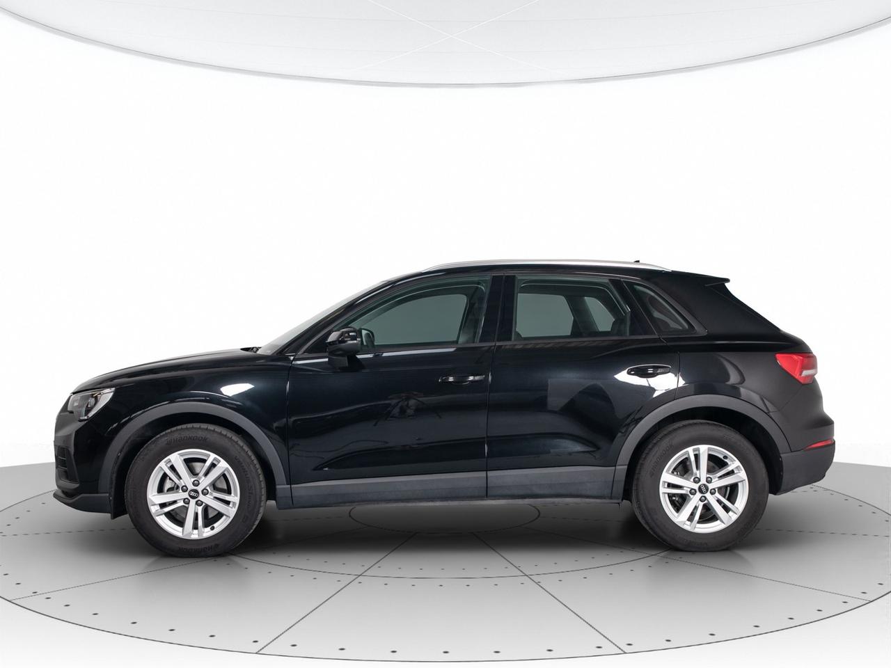 Audi Q3 35 2.0 tdi business s-tronic