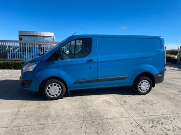 Ford Transit Custom Ford Transit Custom 300 2.0 TDCi 130 PC Furgone Trend