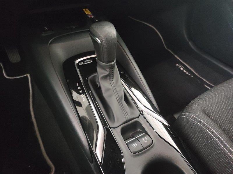 TOYOTA Corolla (2018-->) - Corolla Active 1.8 Hybrid Touring Sports