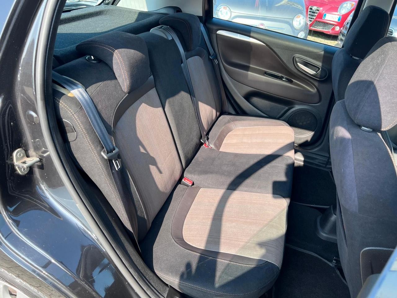 Fiat Punto Evo 1.4 M.Air 16V 5 porte S&S Emotion