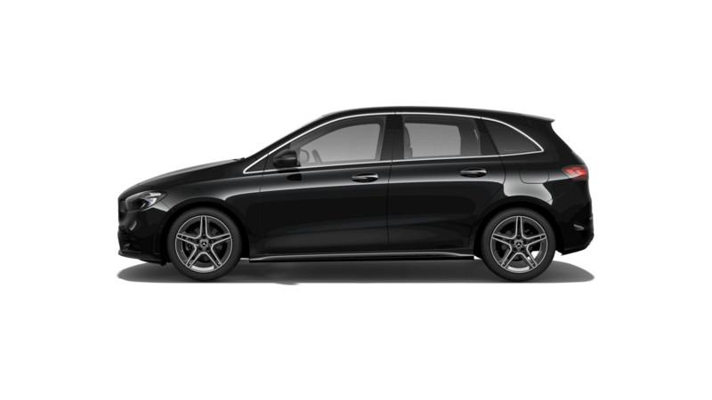 Mercedes-Benz Classe B 180 d Automatic Advanced Plus AMG Line