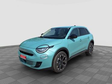 FIAT 600 (2023-->) Hybrid 100 CV DCT MHEV La Prima