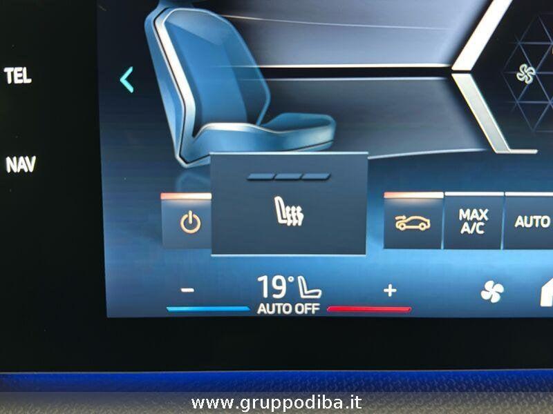 BMW X1 U11 xdrive20d mhev 48V MSport Pro auto