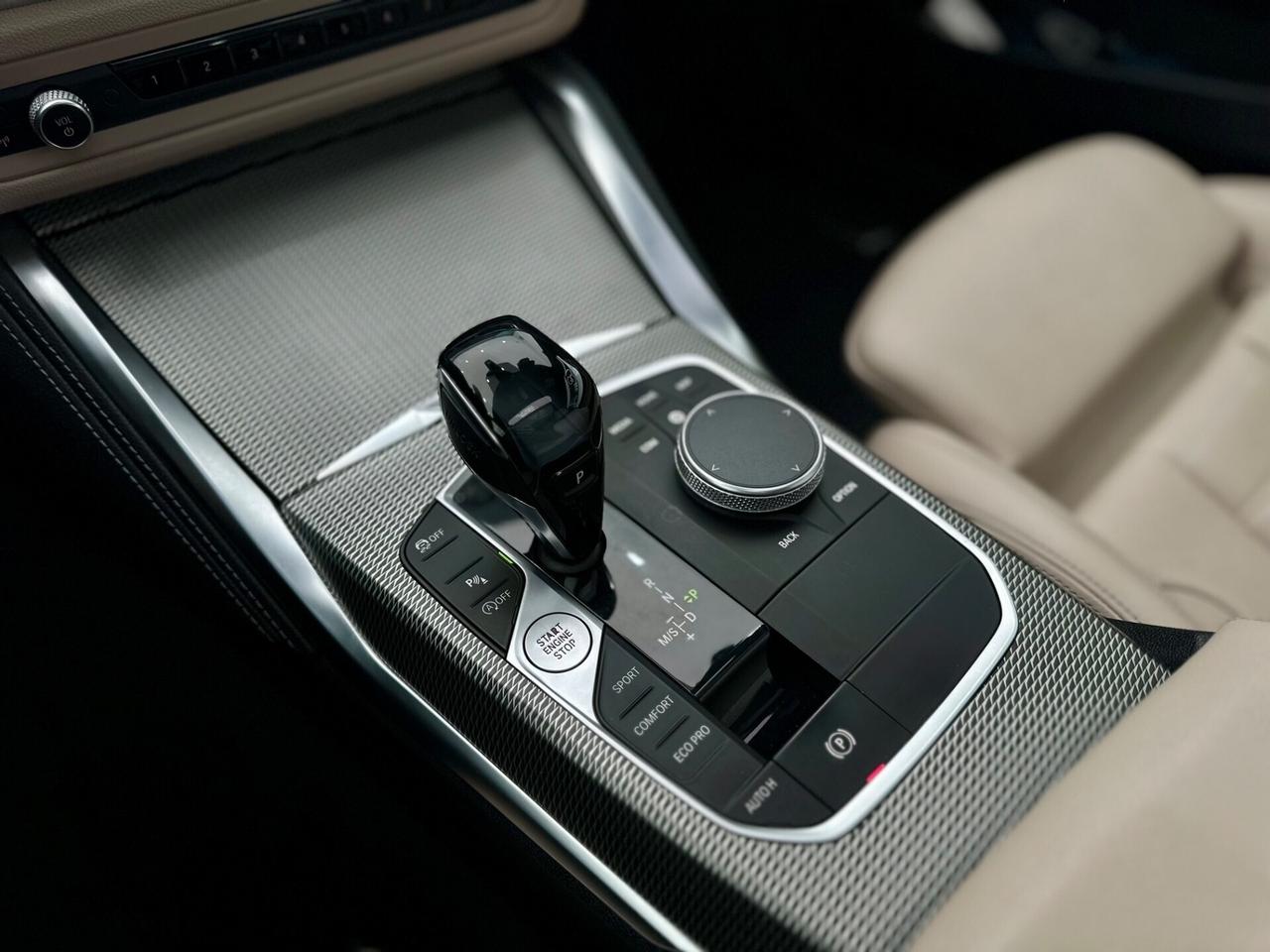 Bmw 430i Coupé Msport Xdrive