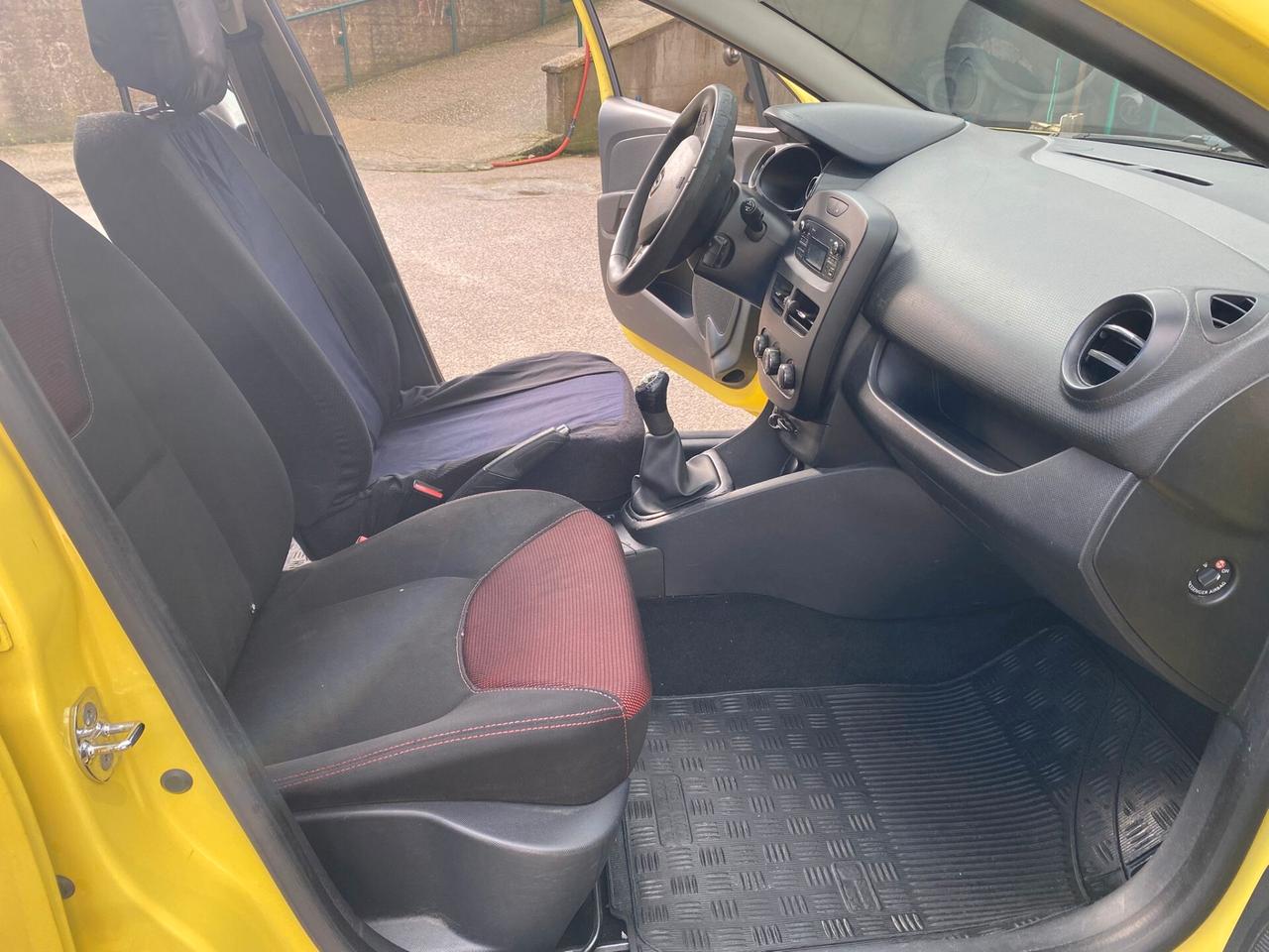 Renault Clio 1.1 GPL ECONOMICA FULL OPT 2013