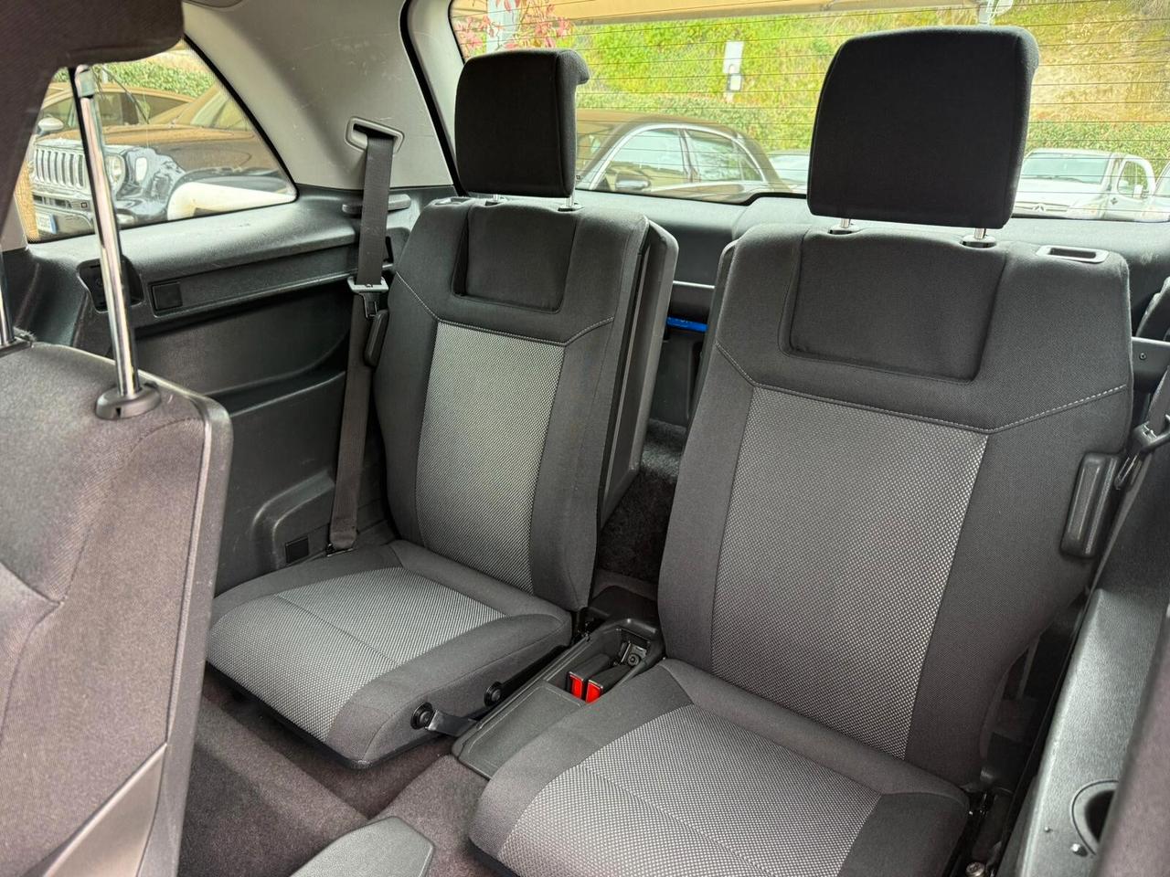 Opel Zafira 1.7 CDTI 110CV ecoFLEX One