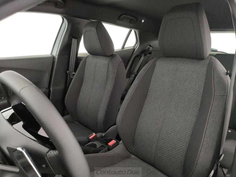 Peugeot 2008 2008 1.2 hybrid Style 145cv e-dcs6