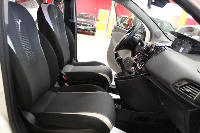 LANCIA Ypsilon 1.2 69 CV 5 porte GPL EURO6 "UNIPROPRIETARIO !! "