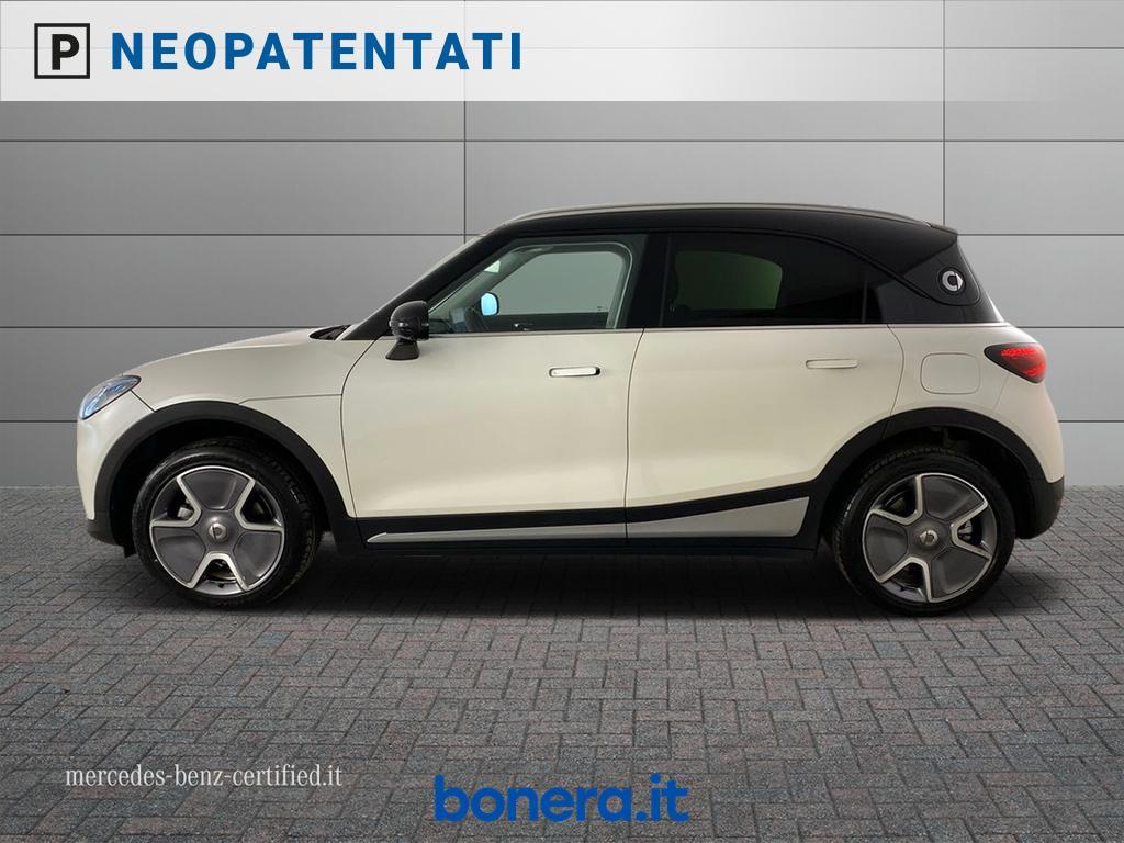 Smart Smart #1 Pro+