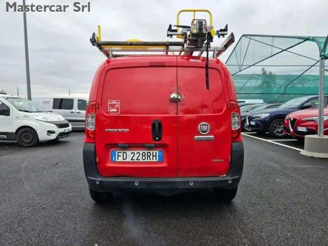 FIAT Fiorino 1.3 MJT 95CV Furgone Adventure E5+ - FD228RH