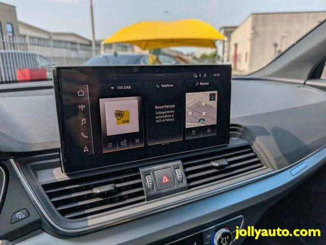 AUDI Q5 SPB 50 TFSI e quattro S tronic S line