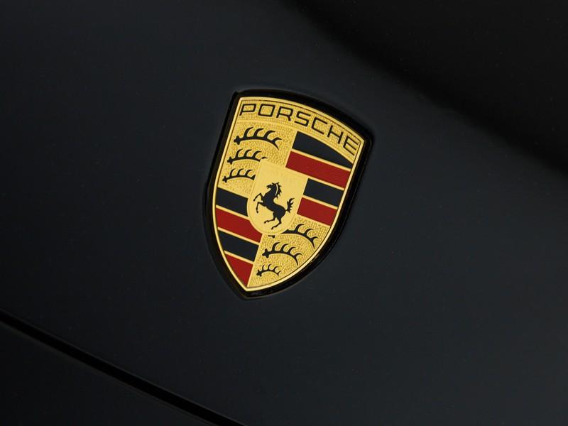 Porsche Panamera sport turismo 2.9 4 auto