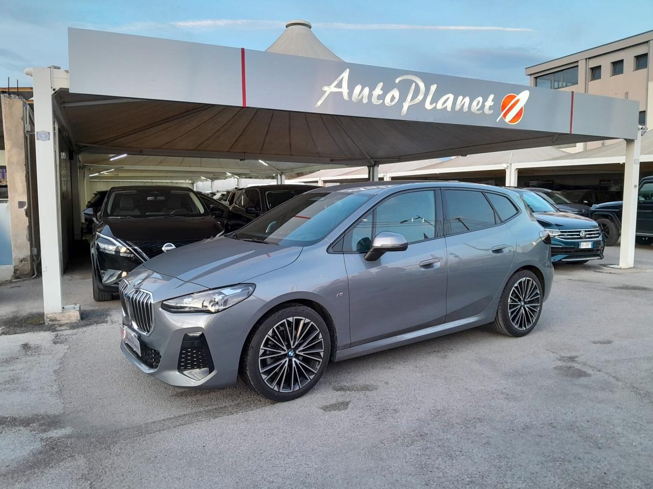 PROMO BLACK FRIDAY Bmw 2er Active Tourer 218d Msport