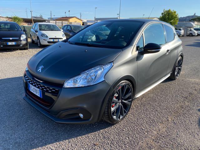 PEUGEOT 208 THP 208 S&S 3 porte GTi by PS