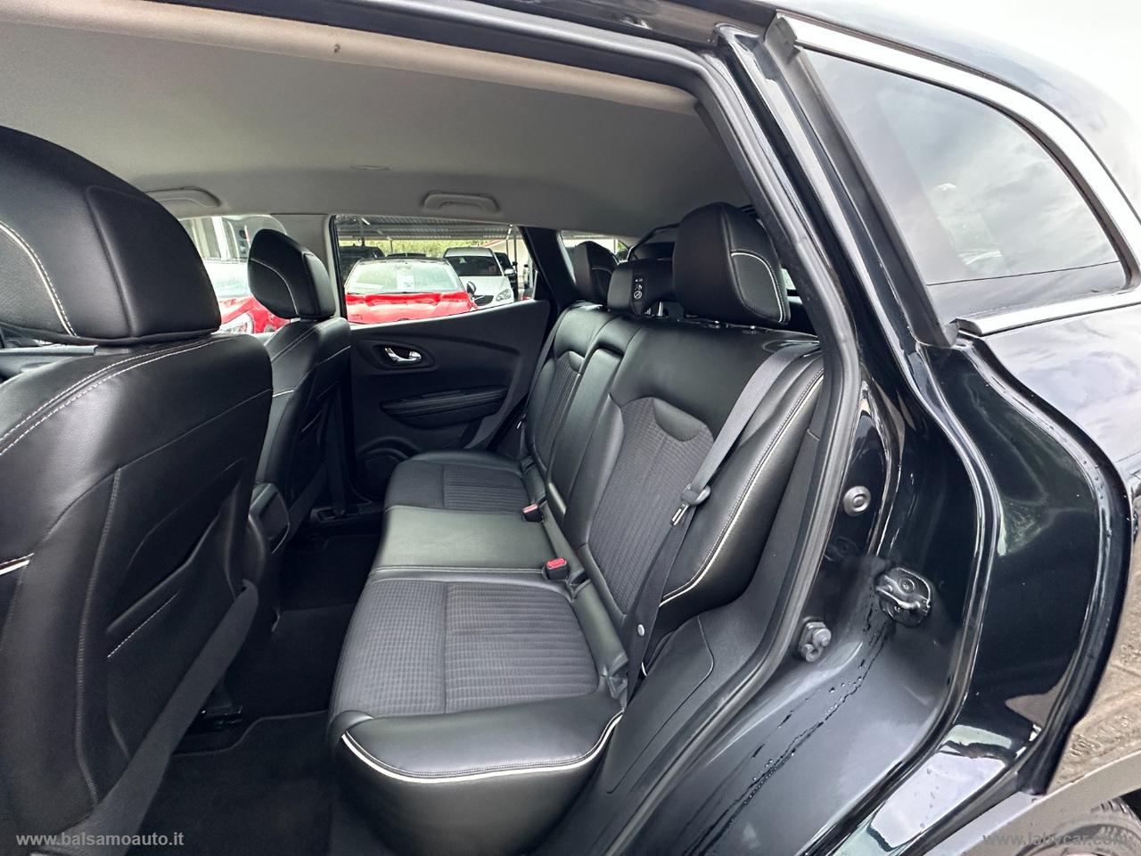 RENAULT Kadjar dCi 8V 110 CV Energy Bose