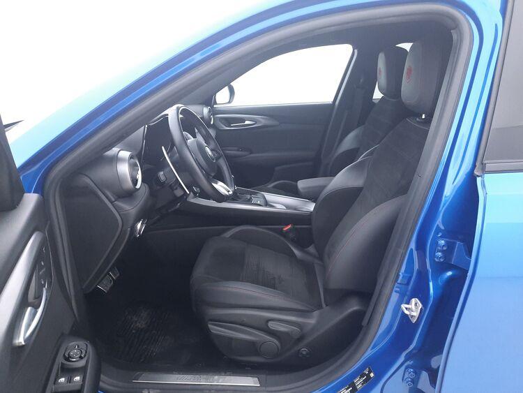 Alfa Romeo Tonale MHEV Edizione Speciale TCT7 BR296663 1.5 Mild Hybrid 130CV