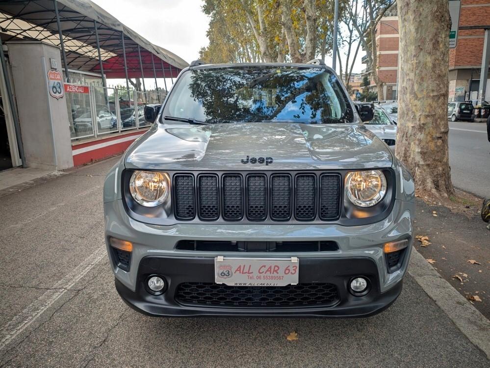 Jeep Renegade 1.0 120CV MODELLO NIGHT EAGLE