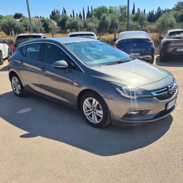 OPEL Astra 1.6 CDTi 110CV Start&Stop 5 porte Business