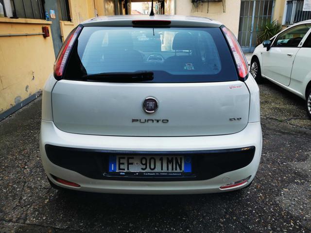 FIAT Punto Evo 1.3 Mjt 75 CV 3 porte Dynamic