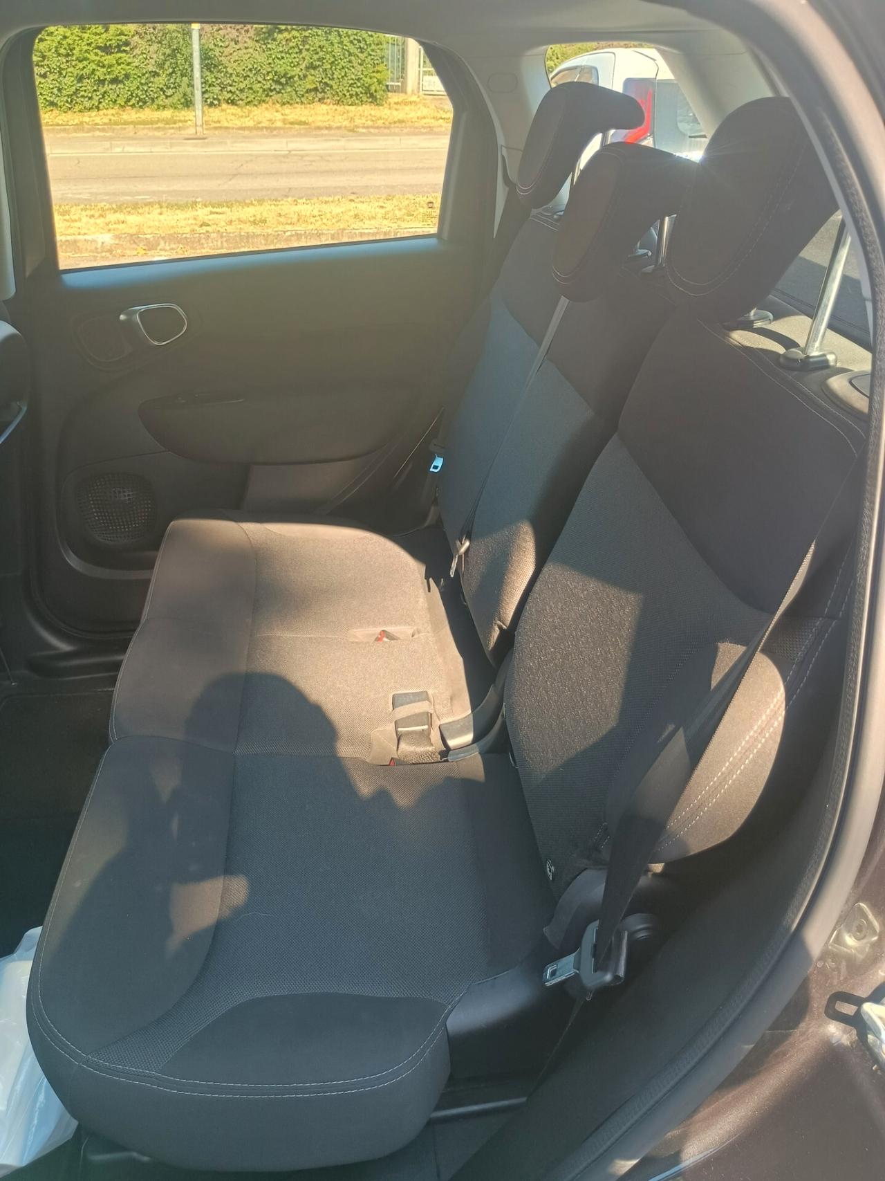 Fiat 500L 1.6 Multijet 120 CV Mirror