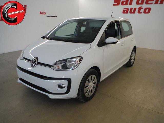 VOLKSWAGEN up! 1.0 5p.