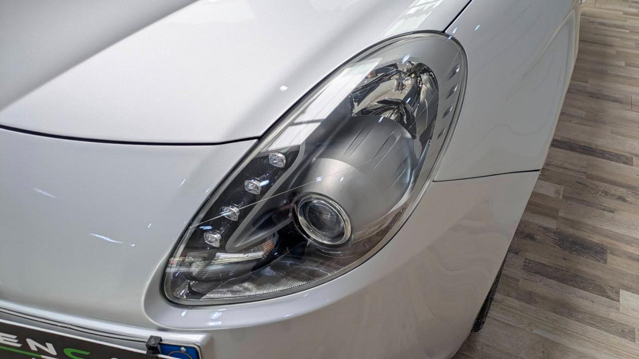 Alfa Romeo Giulietta 1.6 JTDm 120 CV Super