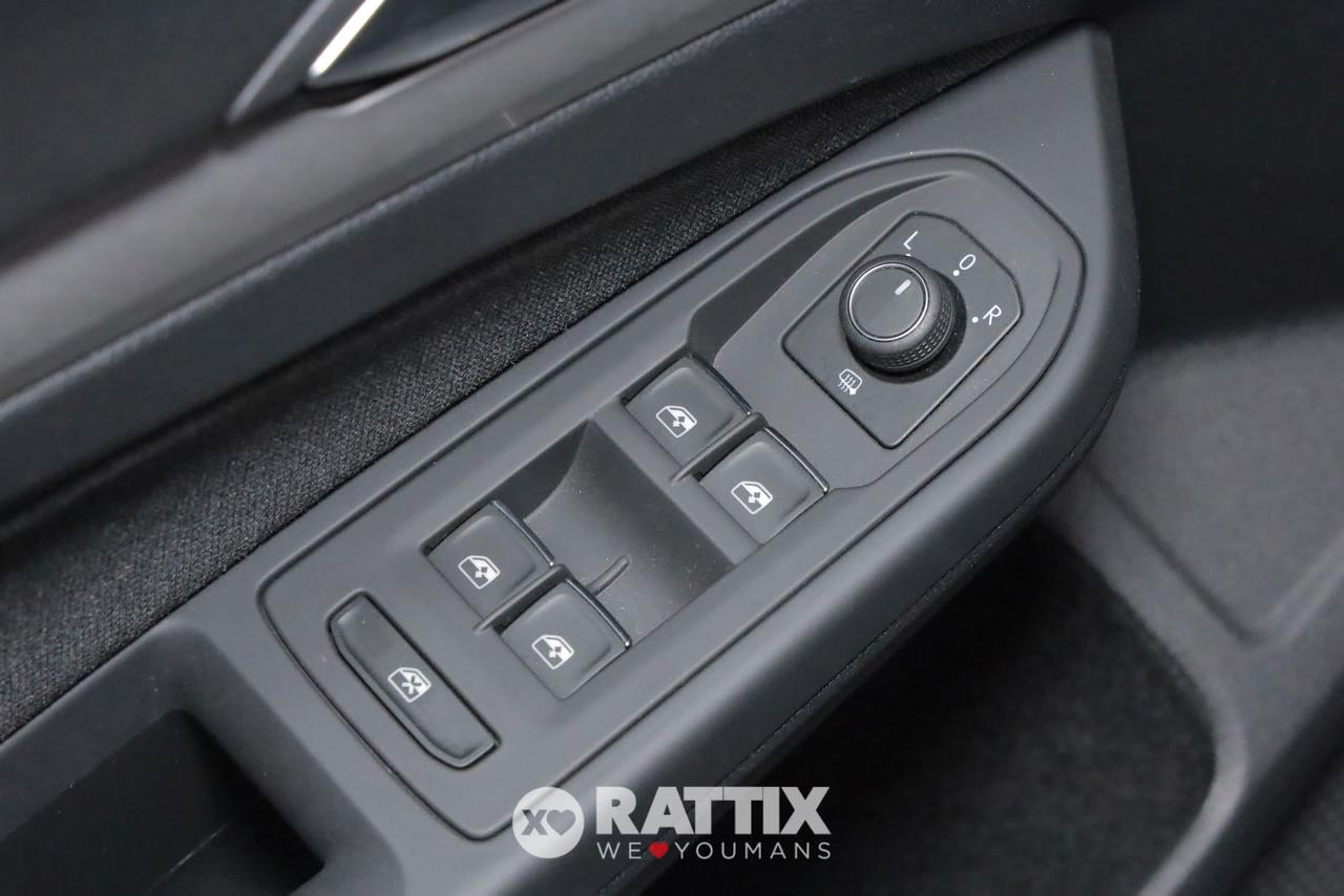 Volkswagen Golf 1.5 ETSI EVO 130CV Life DSG
