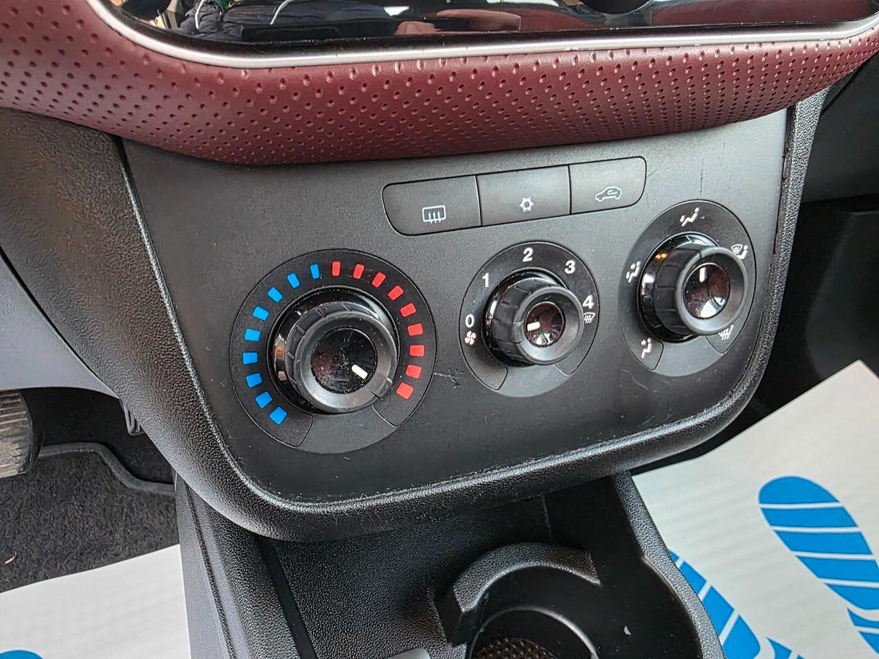 Fiat Punto Evo 1.3 Mjt Unica proprietaria