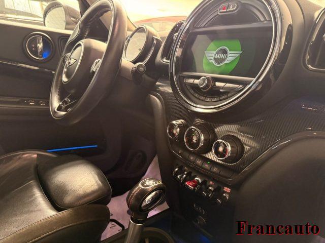 MINI Countryman 2.0 Cooper SD Hype Countryman Automatica