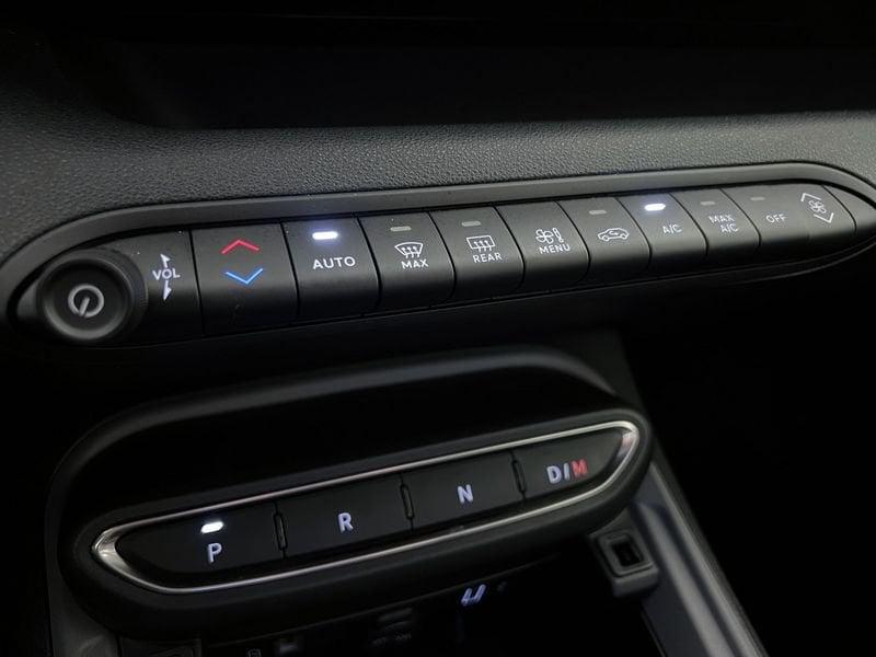 Jeep Avenger e-Hybrid 1.2 MHEV e-Hybrid Turbo Longitude