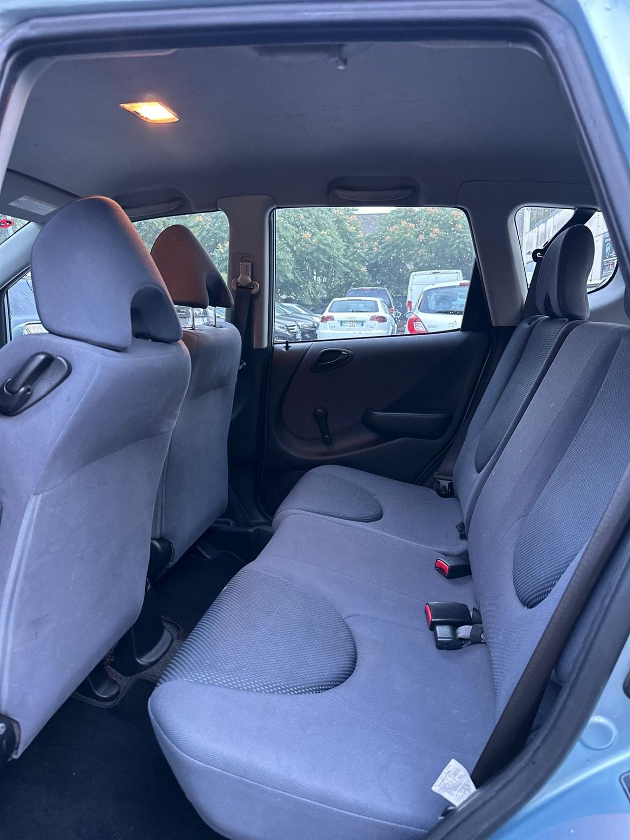 Honda Jazz 1.2 i-DSi 5 porte Live