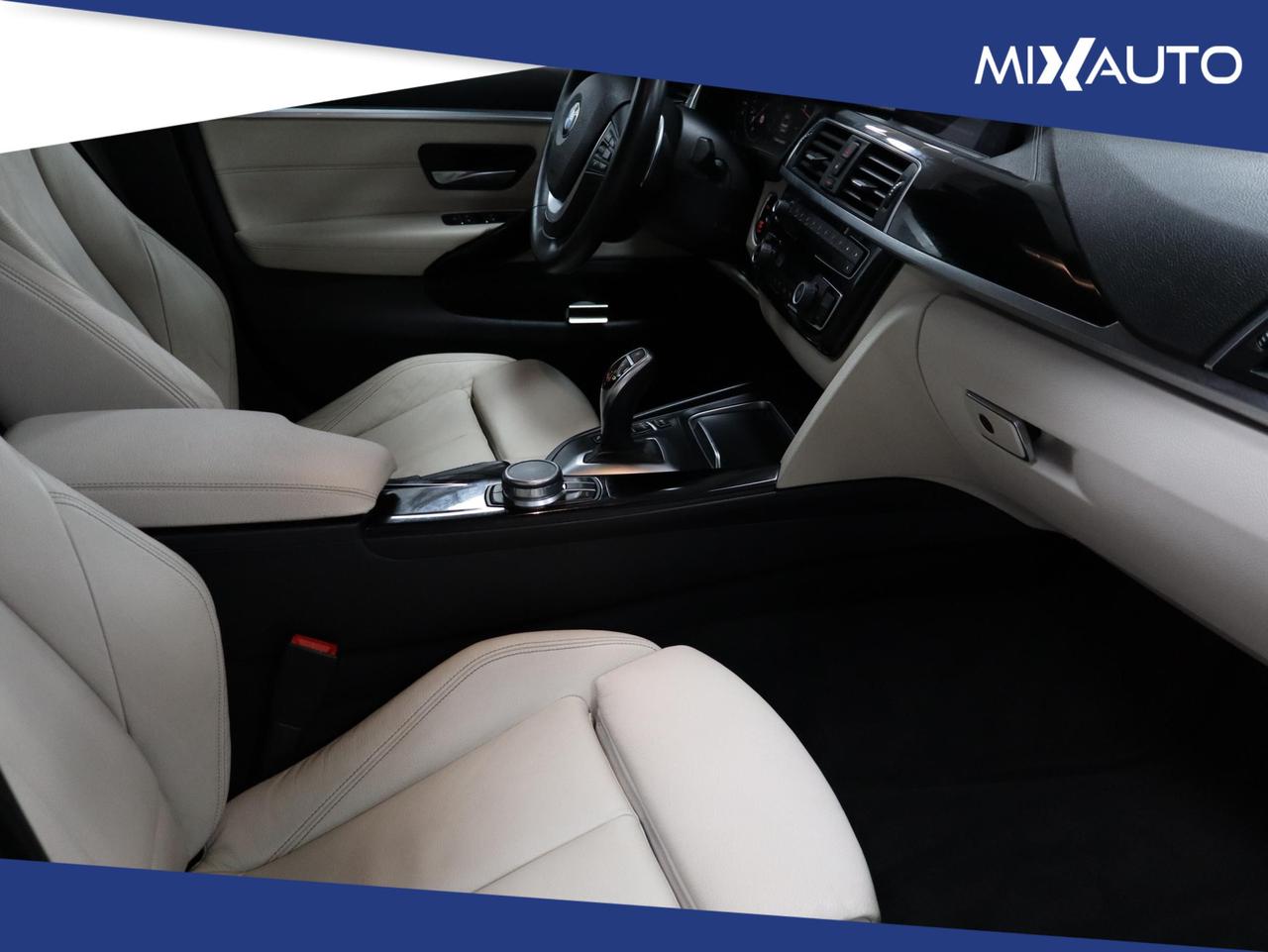 BMW 420 d Gran Coupe Sport Auto