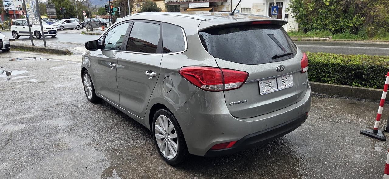 KIA CARENS 1.7 FAMILY
