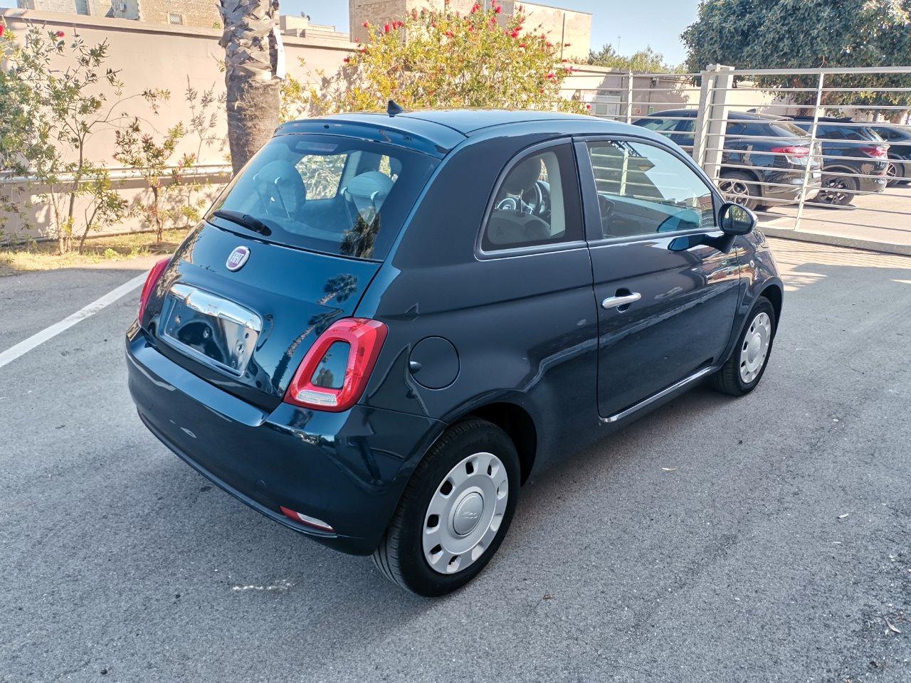 Fiat 500 1.2 Pop 69cv my18