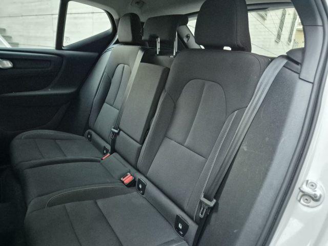 VOLVO XC40 T4 Recharge Plug-in Hybrid automatico sport