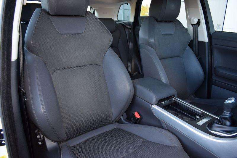 Land Rover Range Rover Evoque Range Rover Evoque 2.0 TD4 150 CV 5p. PURE AUTOCARRO N1 NETTO IVA