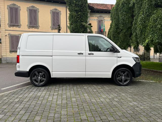 VOLKSWAGEN Transporter 2.0 TDI 140CV PC Furgone