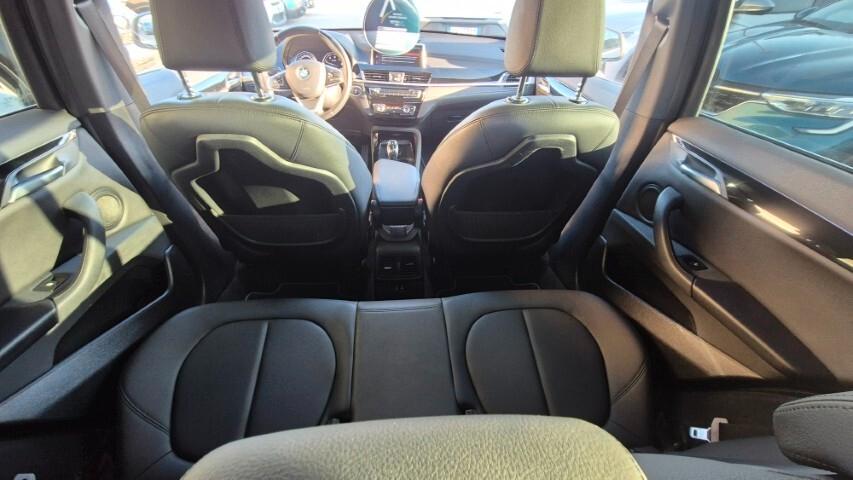 Bmw X1 xDrive18d xLine Plus - 2021