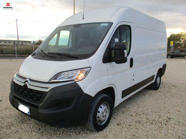 CITROEN Jumper 35 BlueHDI BUSIN.140cv KM105000