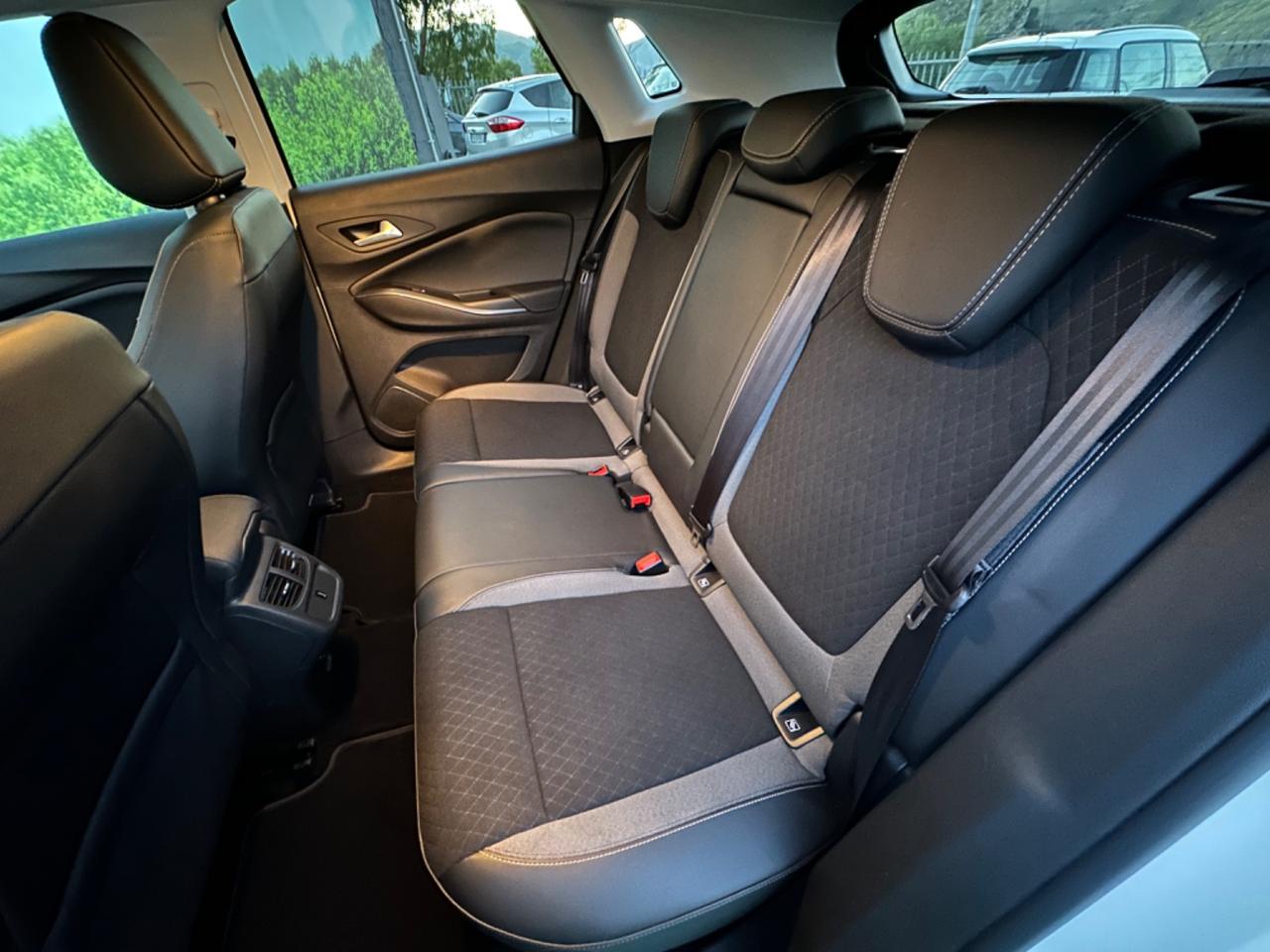 Opel Grandland X 1.5 Ecotec 130cv Ultimate 2019