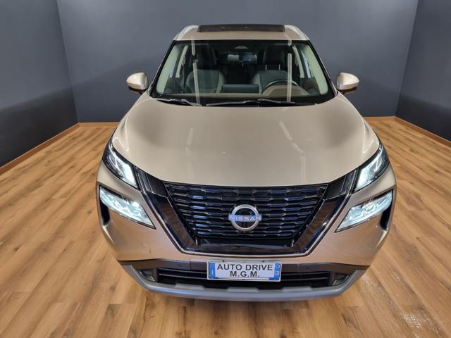 NISSAN X-Trail e-Power 2WD 5 posti N-Connecta