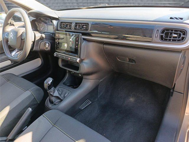 CITROEN C3 3ª serie PureTech 83 S&S Feel Pack